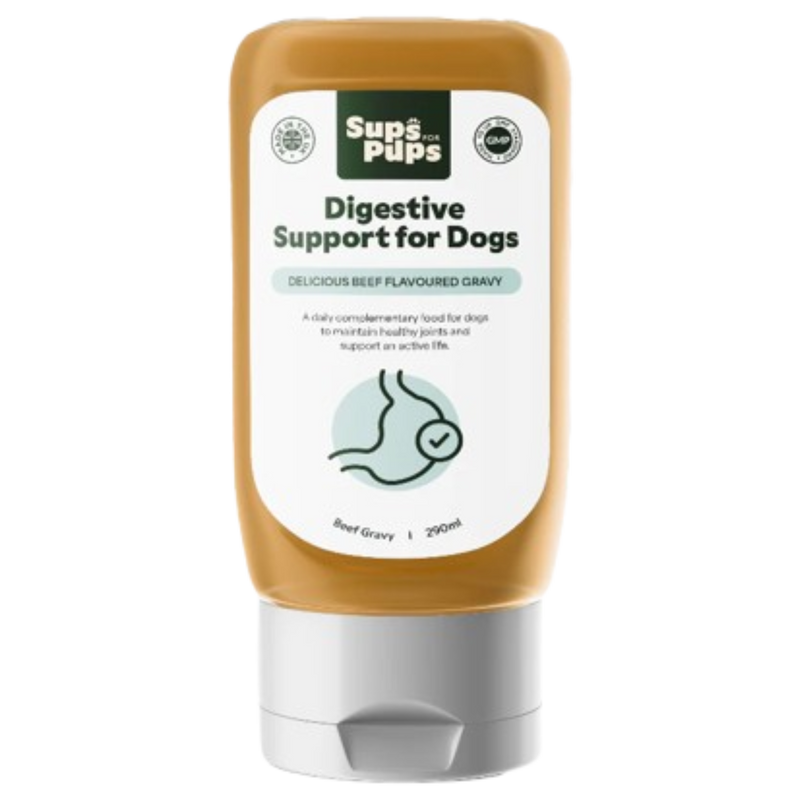 Digestive Support for Dogs, 290ml