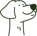Dog overlay